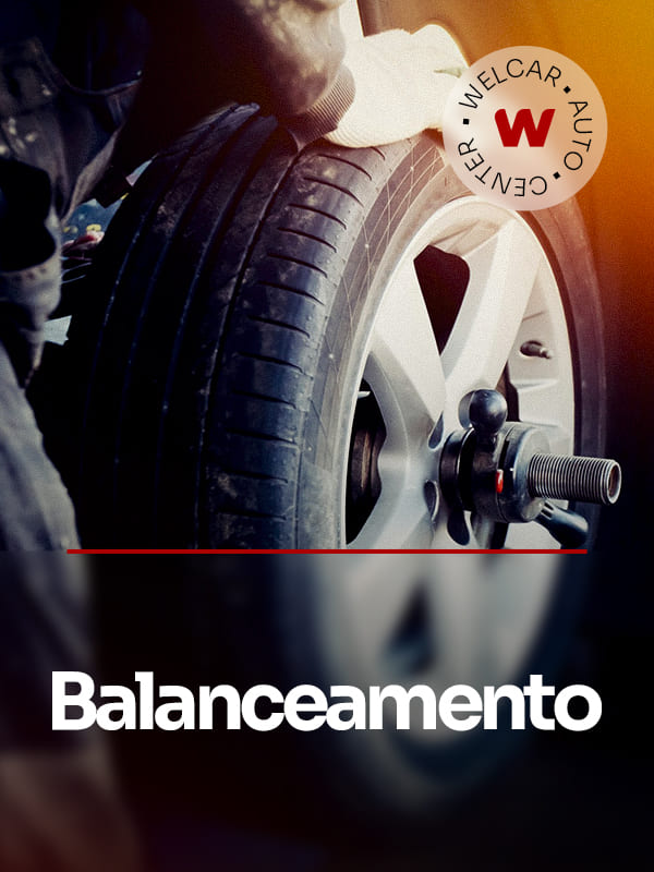 balanceamento
