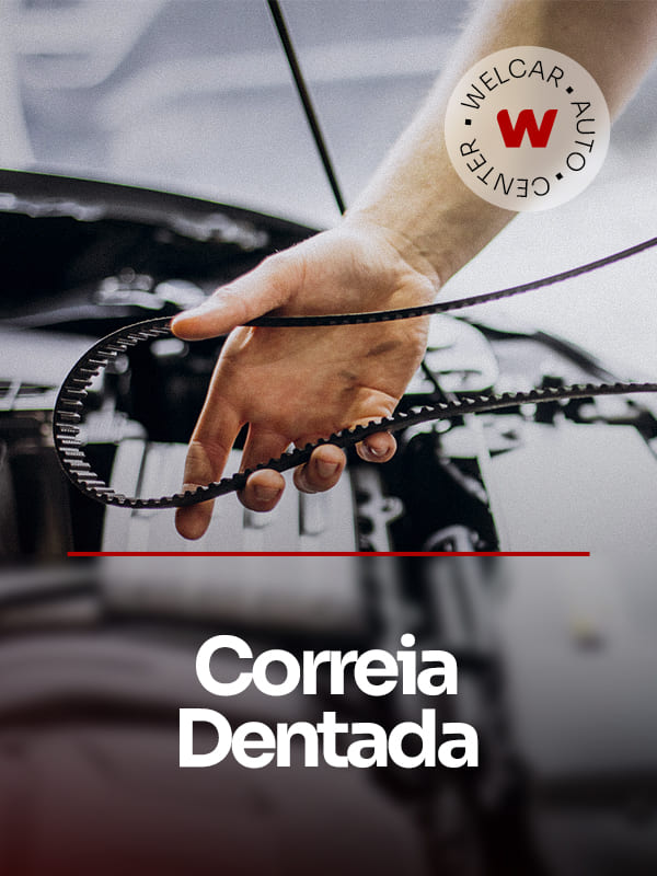 correia dentada