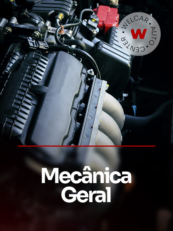 mecanica geral